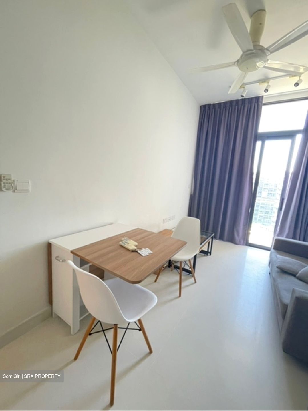 Urban Vista (D16), Condominium #593614261